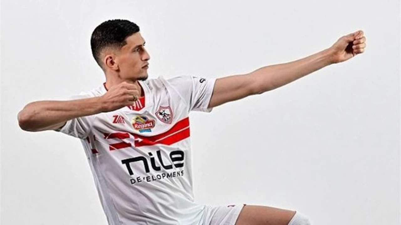 صلاح مصدق يغادر القاهرة لتقديم شكوى رسمية ضد نادي الزمالك